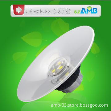 smart 50w led high bay light